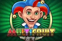 Multifruit 81 slot