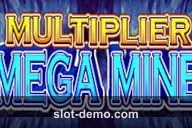 Multiplier Mega Mine slot