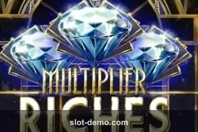 Multiplier Riches slot