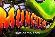 Munchers slot