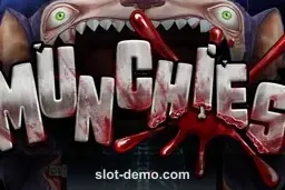 Munchies slot