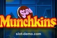 Munchkins slot