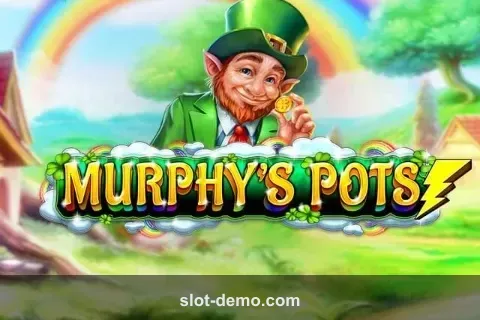 Murphy's Pots slot