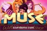 Muse cover