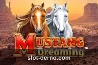 Mustang Dreaming slot