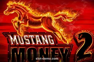 Mustang Money 2 slot