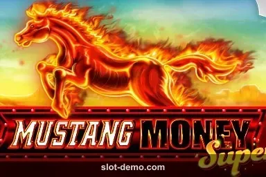 Mustang Money Super cover