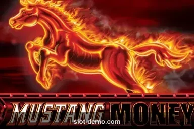 Mustang Money cover