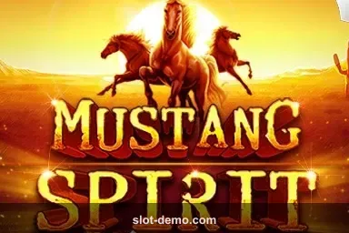 Mustang Spirit Cash Stacks cover