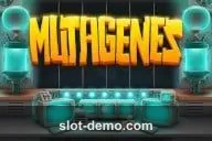 Mutagenes slot