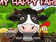My Happy Farm cover