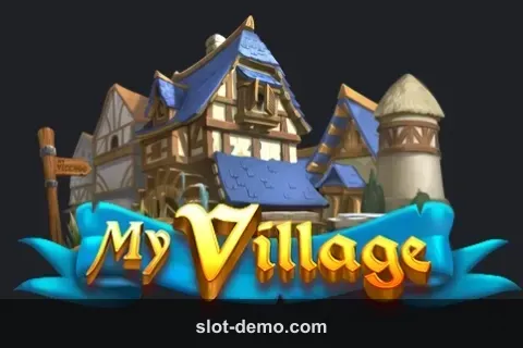 My Village cover