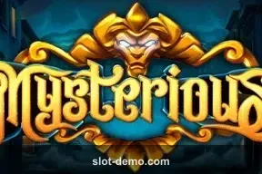 Mysterious slot