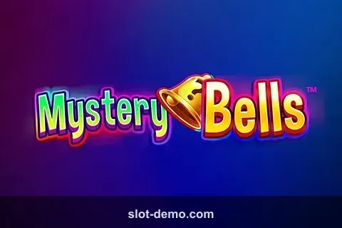 Mystery Bells cover
