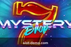 Mystery Drop cover