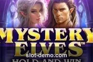 Mystery Elves slot