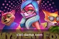 Mystery Fox slot