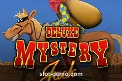 Mystery Jack Deluxe slot