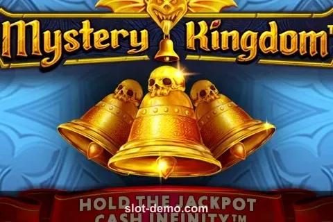Mystery Kingdom Mystery Bells cover