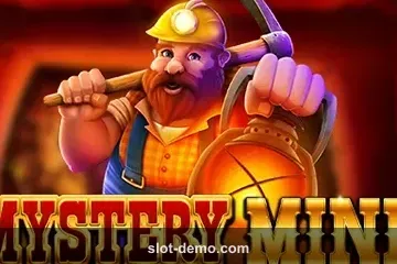 Mystery Mine slot