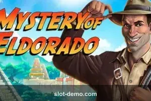 Mystery of Eldorado slot