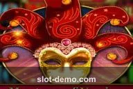Mystery of Venice slot
