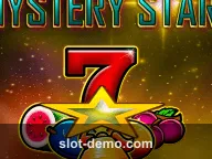 Mystery Star cover
