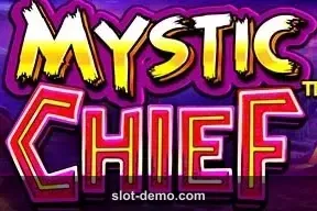 Mystic Chief cover