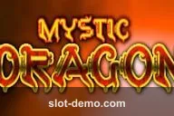 Mystic Dragon cover