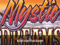 Mystic Dreams slot