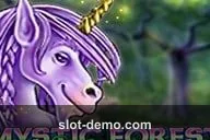 Mystic Forest slot