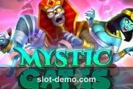 Mystic Gates slot
