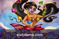 Mystic Gems cover