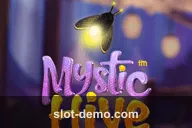 Mystic™ Hive slot