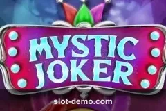 Mystic Joker slot