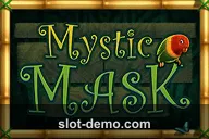Mystic Mask slot
