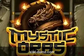 Mystic Orbs slot
