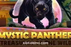 Mystic Panther Treasures of the Wild slot