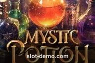 Mystic Potion slot