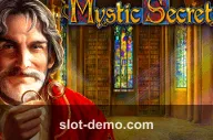 Mystic Secrets cover