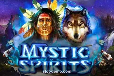 Mystic Spirits slot