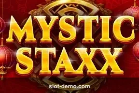 Mystic Staxx cover
