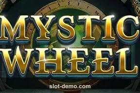 Mystic Wheel cover