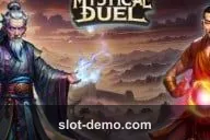 Mystical Duel slot