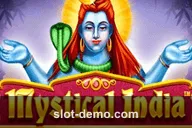 Mystical India slot