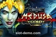 Myth of Medusa Gold slot