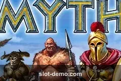 Myth slot