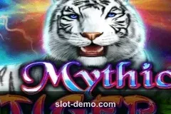 Mythic Tiger slot