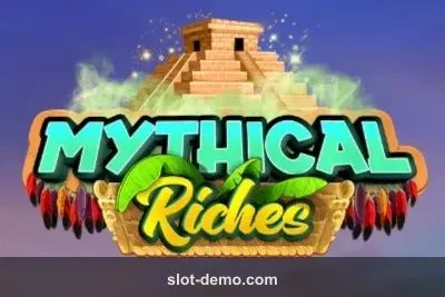 Mythical Riches slot