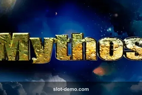 Mythos slot